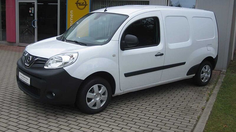 Nissan NV250 L2H1 Comfort