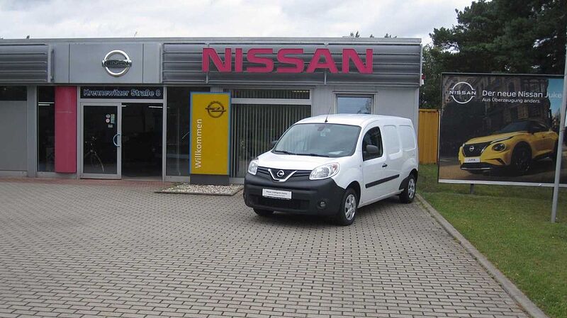 Nissan NV250 L2H1 Comfort