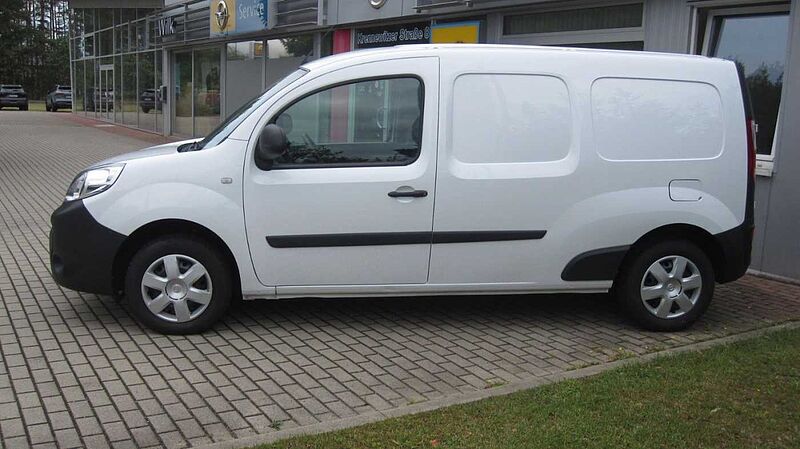 Nissan NV250 L2H1 Comfort