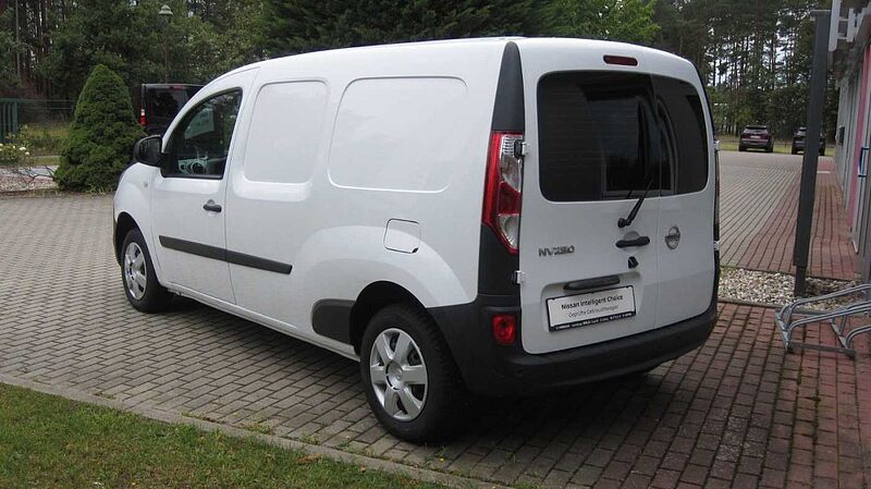 Nissan NV250 L2H1 Comfort