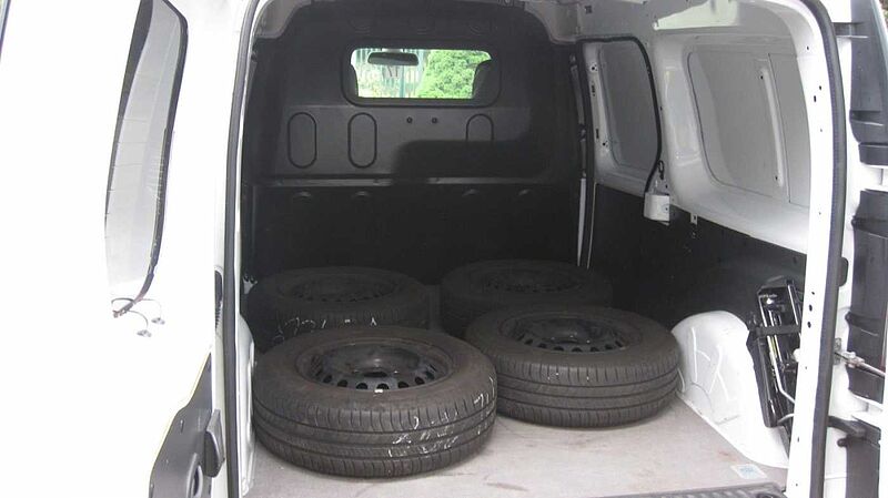 Nissan NV250 L2H1 Comfort