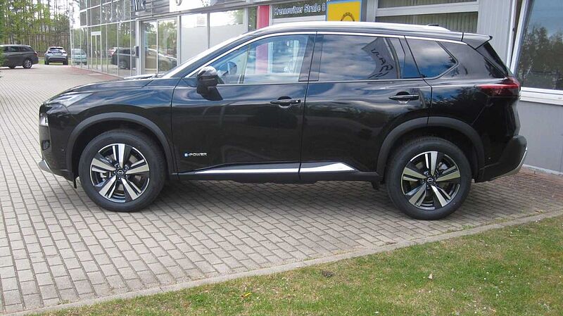 Nissan X-Trail 1.5 VC-T e-Power e-4ORCE TEKNA