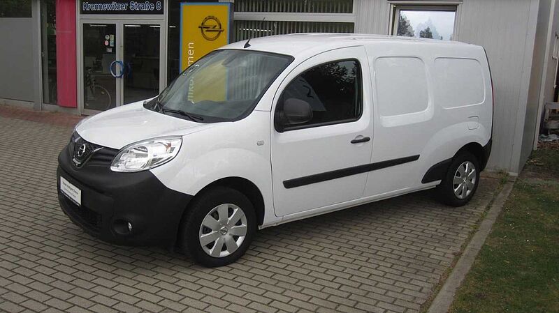 Nissan NV250 L2H1 Comfort