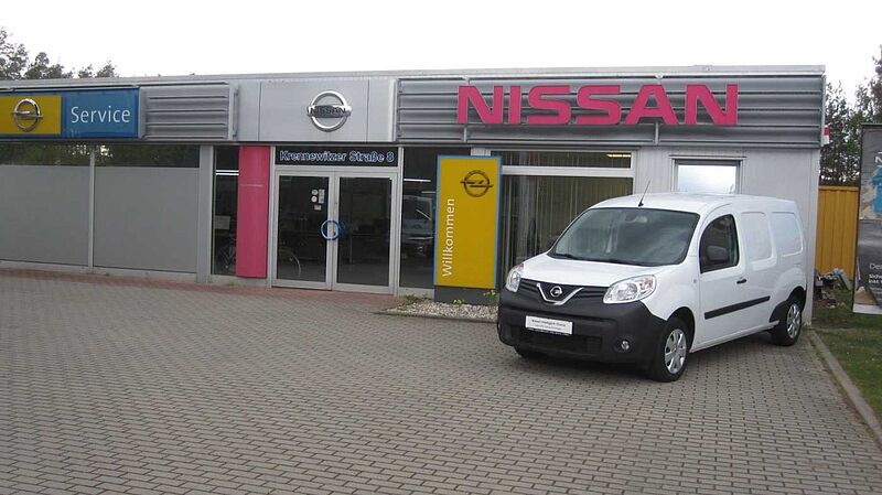 Nissan NV250 L2H1 Comfort