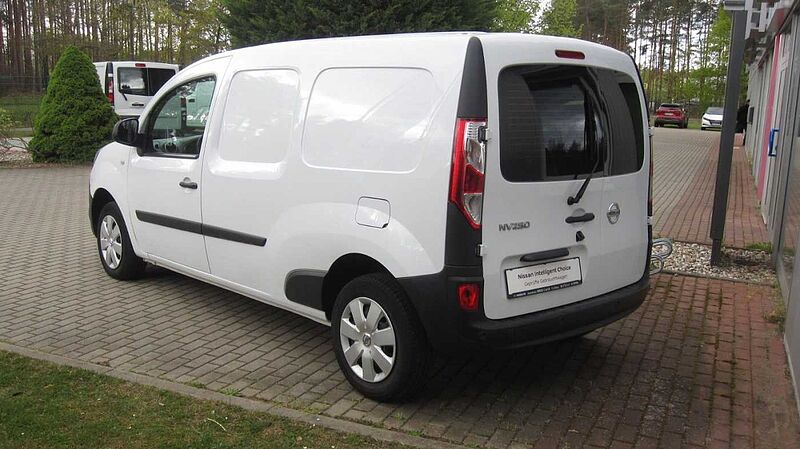 Nissan NV250 L2H1 Comfort