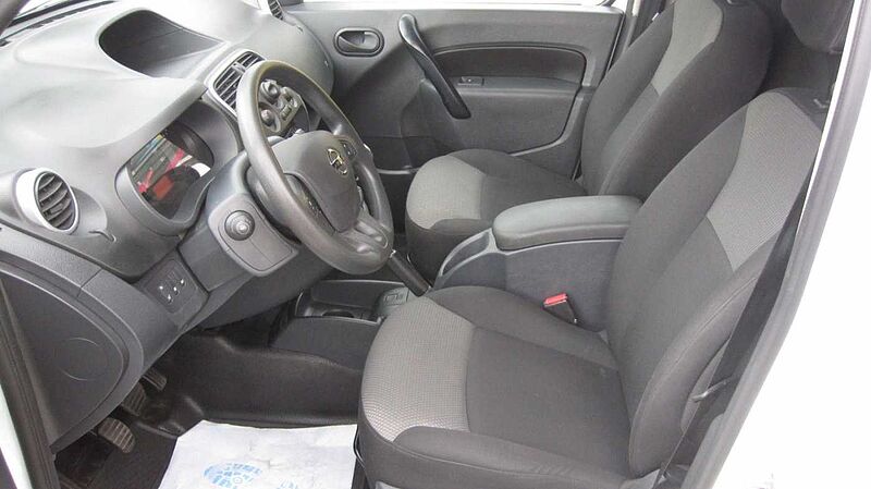 Nissan NV250 L2H1 Comfort