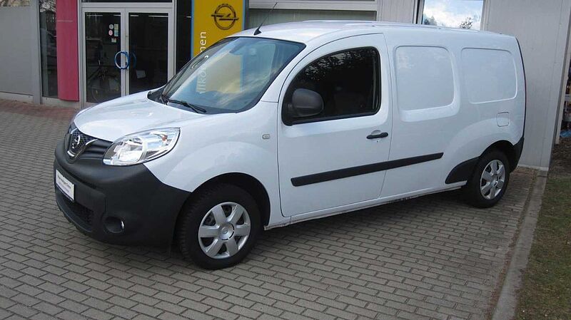 Nissan NV250 L2H1 Comfort