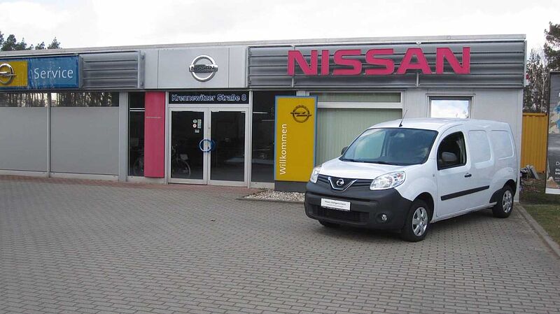 Nissan NV250 L2H1 Comfort