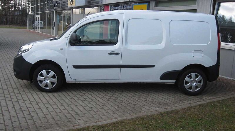 Nissan NV250 L2H1 Comfort