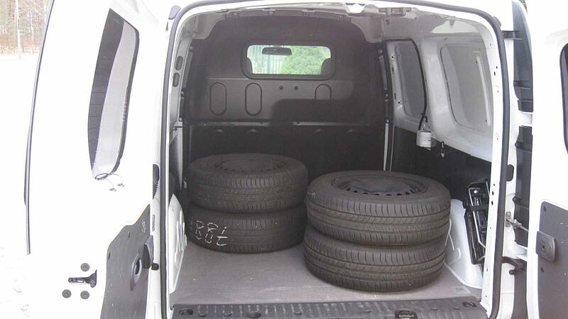 Nissan NV250 L2H1 Comfort