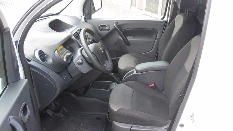 Nissan NV250 L2H1 Comfort