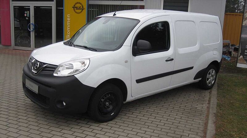 Nissan NV250 L2H1 Comfort