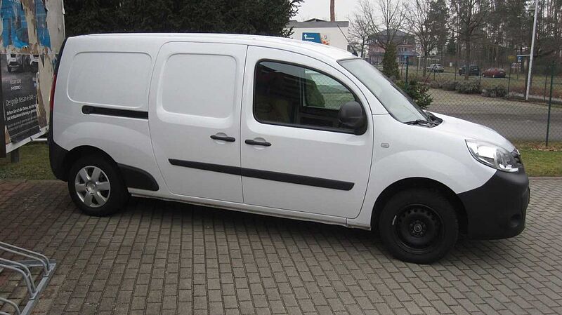 Nissan NV250 L2H1 Comfort