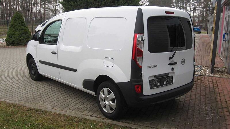 Nissan NV250 L2H1 Comfort