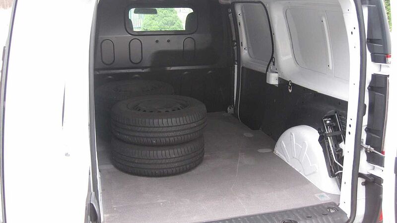 Nissan NV250 L2H1 Comfort