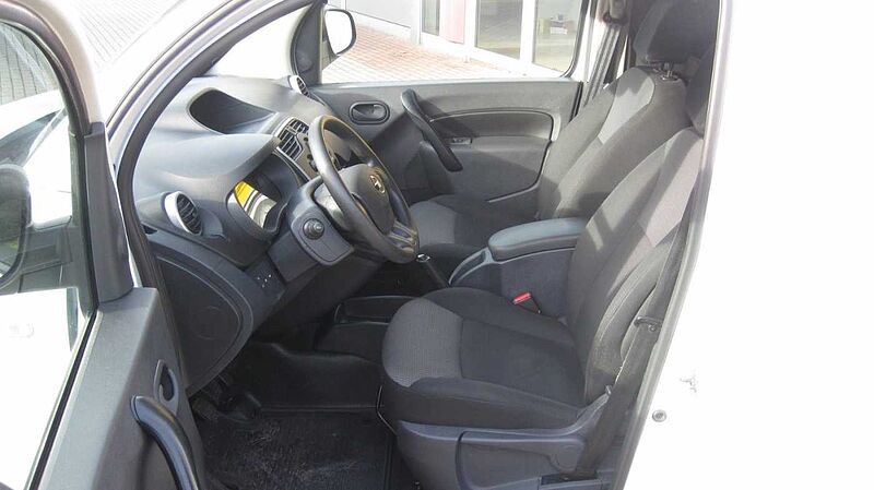 Nissan NV250 L2H1 Comfort