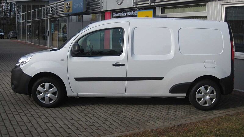 Nissan NV250 L2H1 Comfort