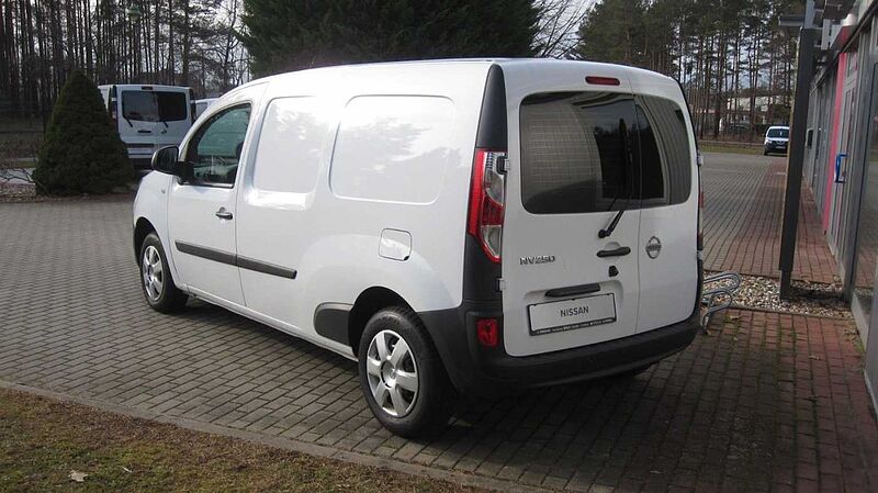 Nissan NV250 L2H1 Comfort