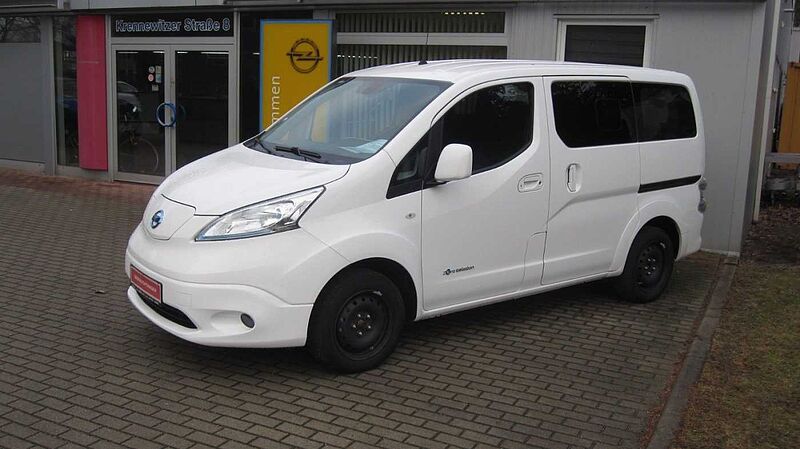 Nissan e-NV200 Evalia Option 5S