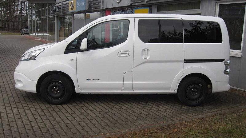 Nissan e-NV200 Evalia Option 5S