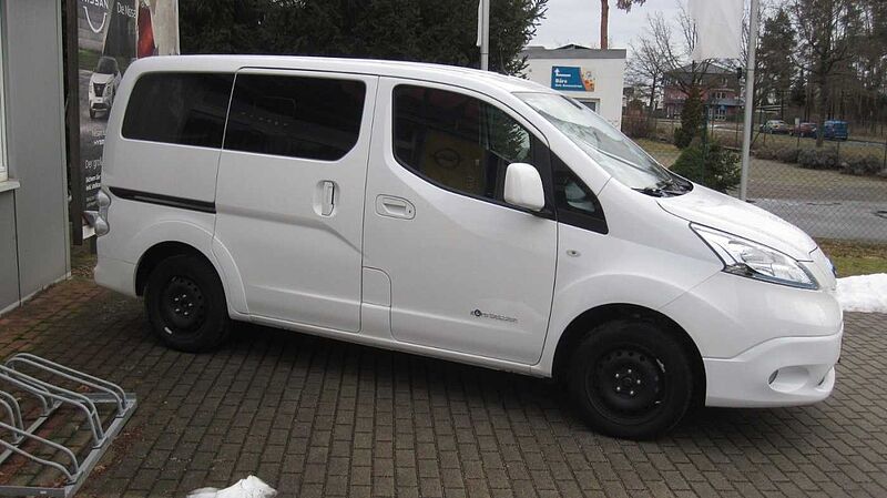 Nissan e-NV200 Evalia Option 5S