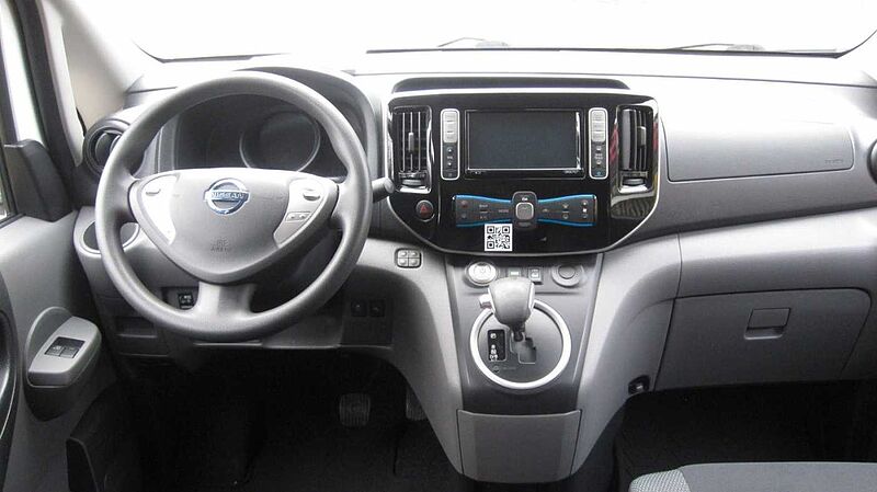 Nissan e-NV200 Evalia Option 5S