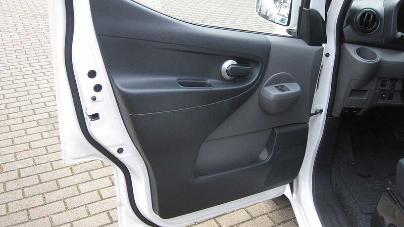 Nissan e-NV200 Evalia Option 5S