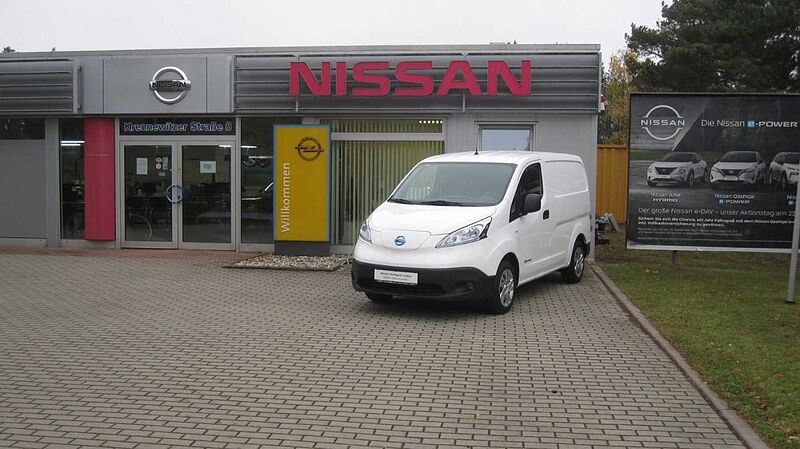 Nissan e-NV200 Comfort