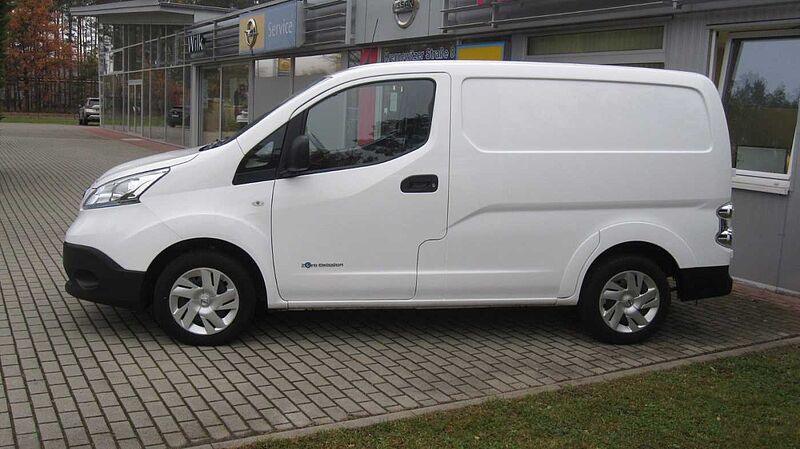 Nissan e-NV200 Comfort