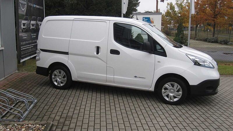 Nissan e-NV200 Comfort