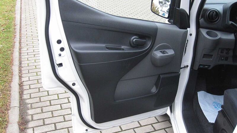 Nissan e-NV200 Comfort