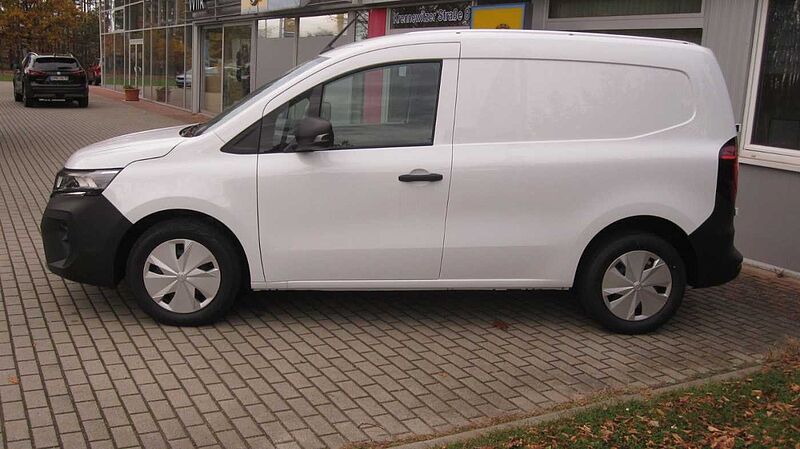 Nissan Townstar EV L1 Acenta 1ST FA+