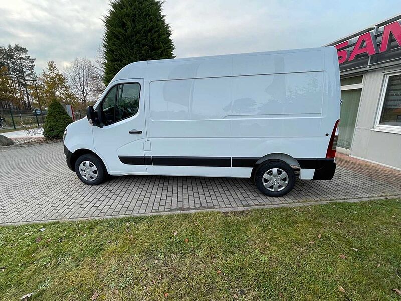 Nissan Interstar L2H2 N-Connecta dCi 150