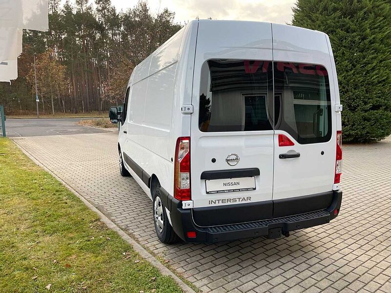 Nissan Interstar L2H2 N-Connecta dCi 150