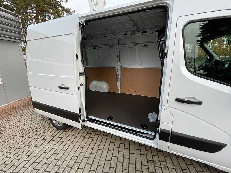 Nissan Interstar L2H2 N-Connecta dCi 150