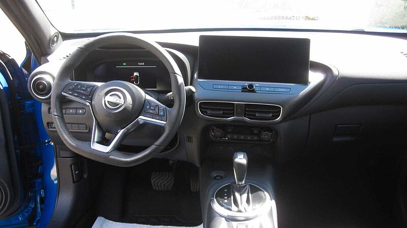 Nissan Juke 1.6 Hybrid N-CONNECTA