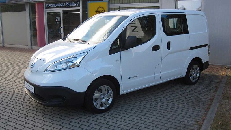 Nissan e-NV200 Kasten Comfort