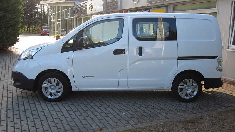 Nissan e-NV200 Kasten Comfort