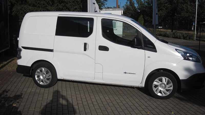 Nissan e-NV200 Kasten Comfort