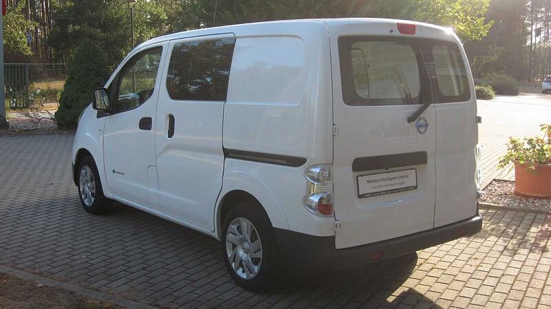 Nissan e-NV200 Kasten Comfort