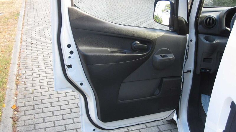 Nissan e-NV200 Kasten Comfort