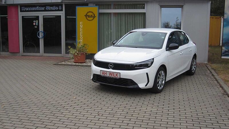 Opel Corsa 1.2 Direct Injection Turbo 74kW