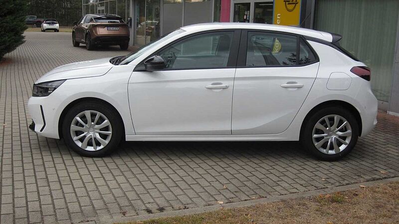 Opel Corsa 1.2 Direct Injection Turbo 74kW