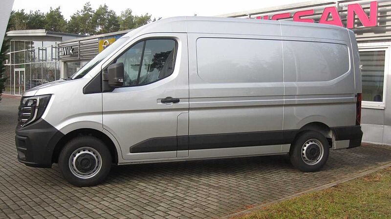 Nissan Interstar Kasten L2H2 N-Connecta