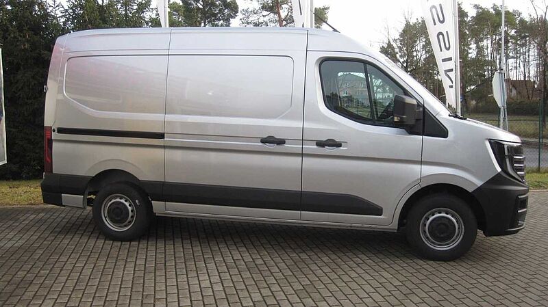 Nissan Interstar Kasten L2H2 N-Connecta