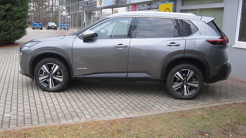 Nissan X-Trail 1.5 VC-T e-Power N-CONNECTA