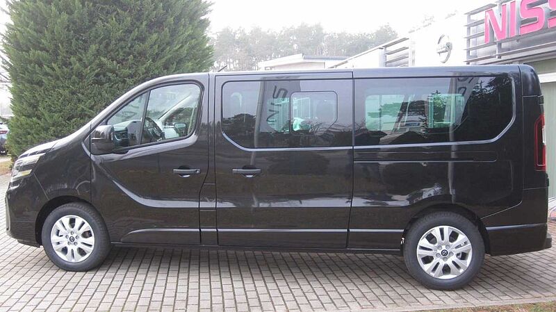 Nissan Primastar Kombi L2H1 dci170 DCT Tekna