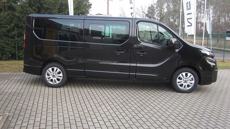 Nissan Primastar Kombi L2H1 dci170 DCT Tekna